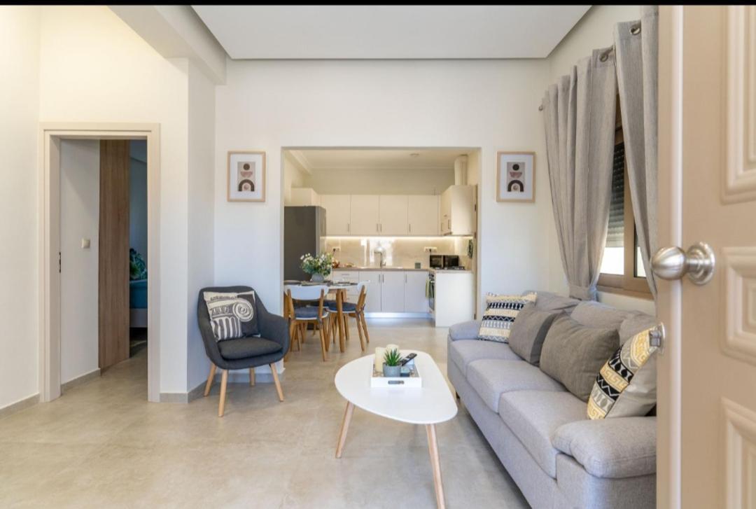 St John Residence Chania  Exterior photo